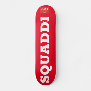 skate SQAUDDI