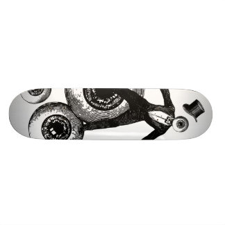 Skate Sr. Eyeinthesky