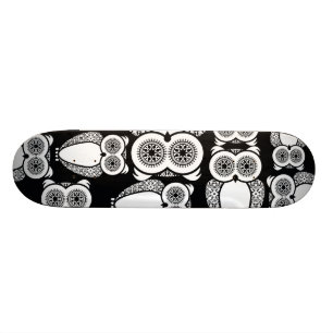 Skate Stella Hootie