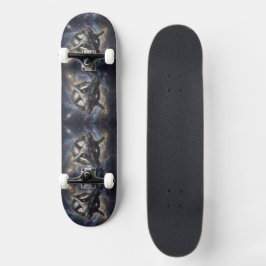Skate Stellar Path – Journey Through the Universe´7