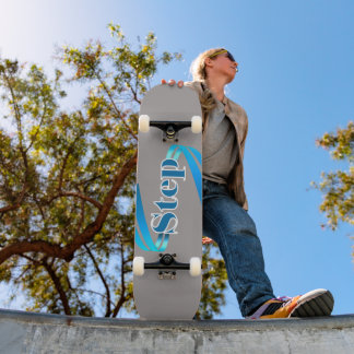 Skate STEP-Novo Design