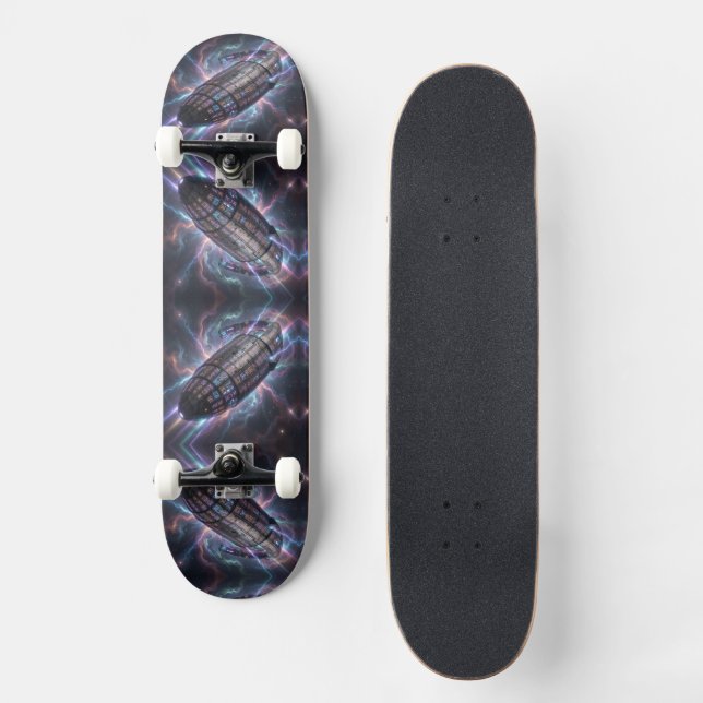 Skate Sternenpfad – Reise durch das Universum´13 (Frente)