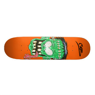 Skate Steve Caballero "Franky"