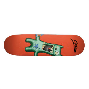 Skate Steve Caballero "Vince 4"