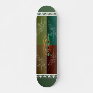 Skate Stingray