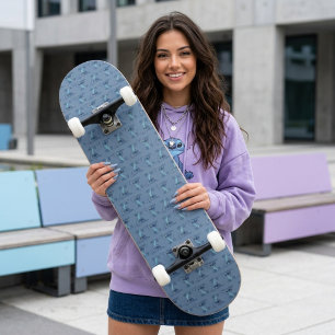 Skate Stitch