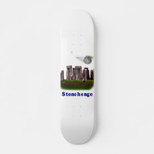 Skate Stonehenge