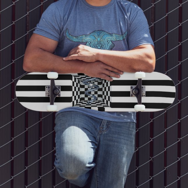 Skate Storm (Ao ar livre 3)