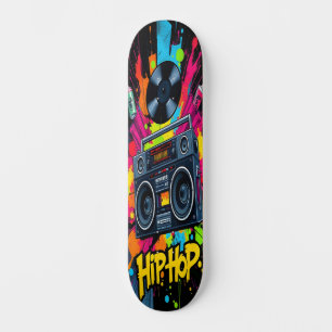 Skate Street Beat Edition 1