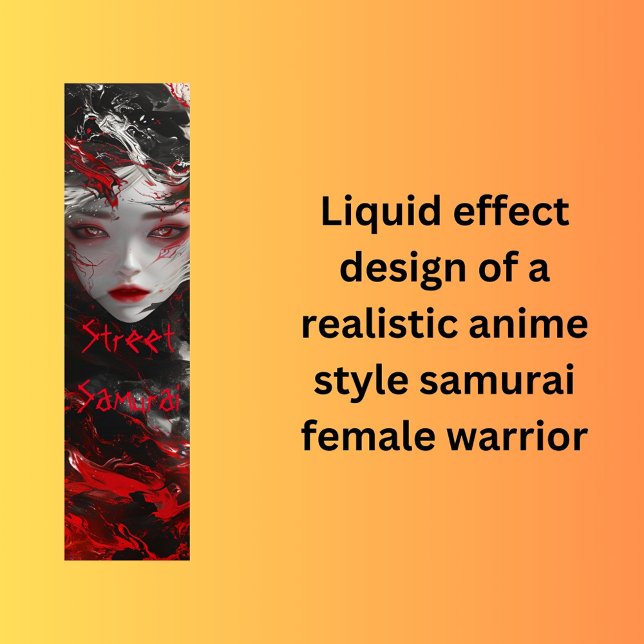 Skate Street Samurai (Criador carregado)