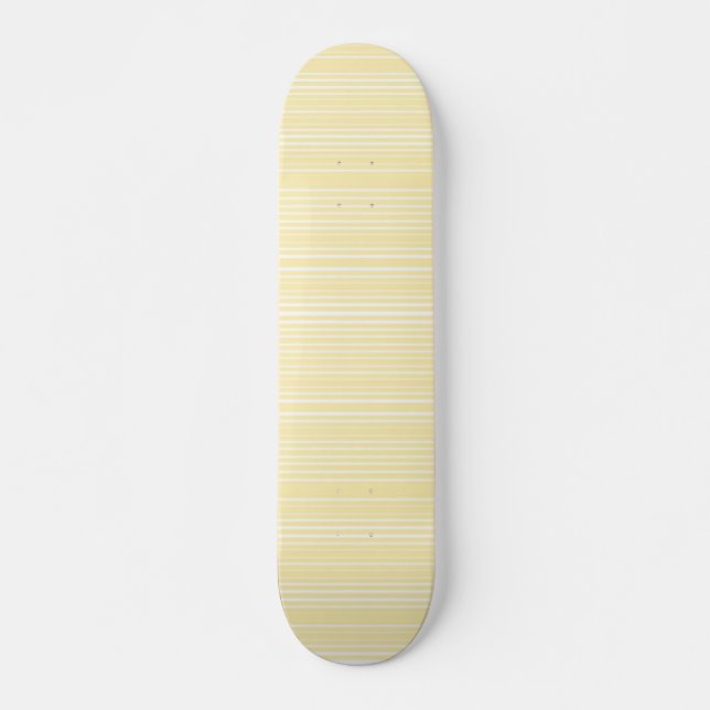 Skate stripes da abstrato moderna (Frente)