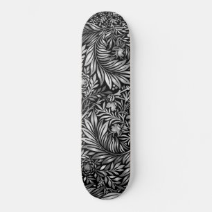 Skate Stuning Silver Fern