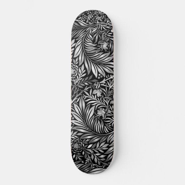 Skate Stuning Silver Fern (Frente)