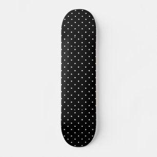 Skate Sua cor do Bolinhas em preto clique em Personaliza