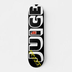 SKATE SUMO EXTRA - OFICIAL 7, 3/4"