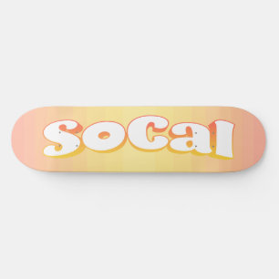 Skate Sunny SoCal
