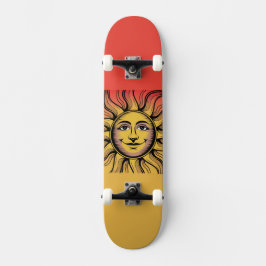 Skate Sunshine