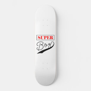 Skate Super Boy