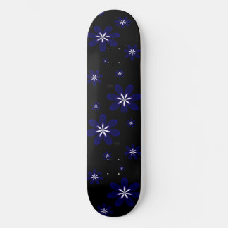 Skate super da flor