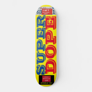 SKATE SUPER INCRÍVEL