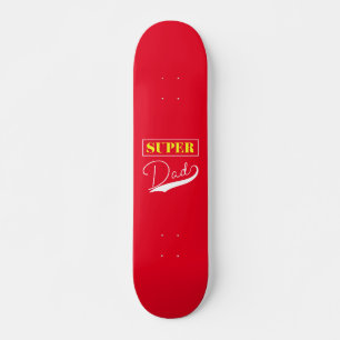 Skate Super Pai