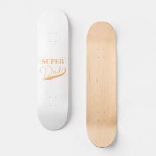 Skate Super Pai