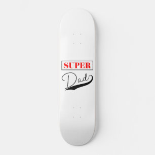 Skate Super Pai 