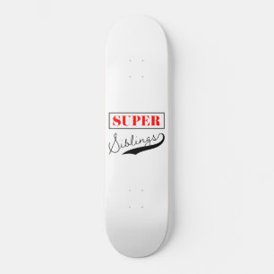 Skate Super Sibling