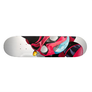 Skate Superbicicleta