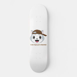 Skate superior de Dog™