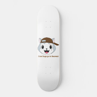 Skate superior de Dog™