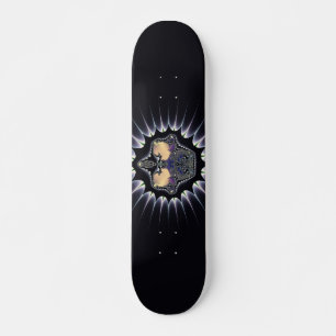 Skate Supernovas