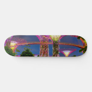 Skate Supertree Grove