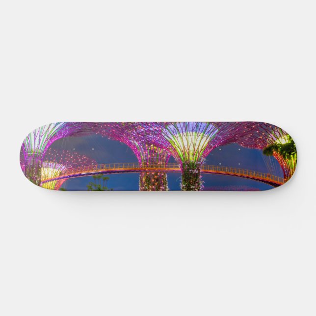 Skate Supertree Grove (Horz)