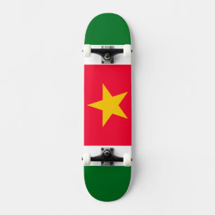 Skate Suriname
