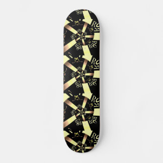 SKATE SUSHIMMY DECK