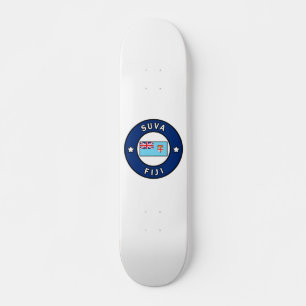 Skate Suva Fiji