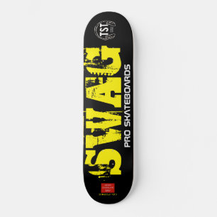SKATE SWAG SKATEBOARDS / JMT EUA