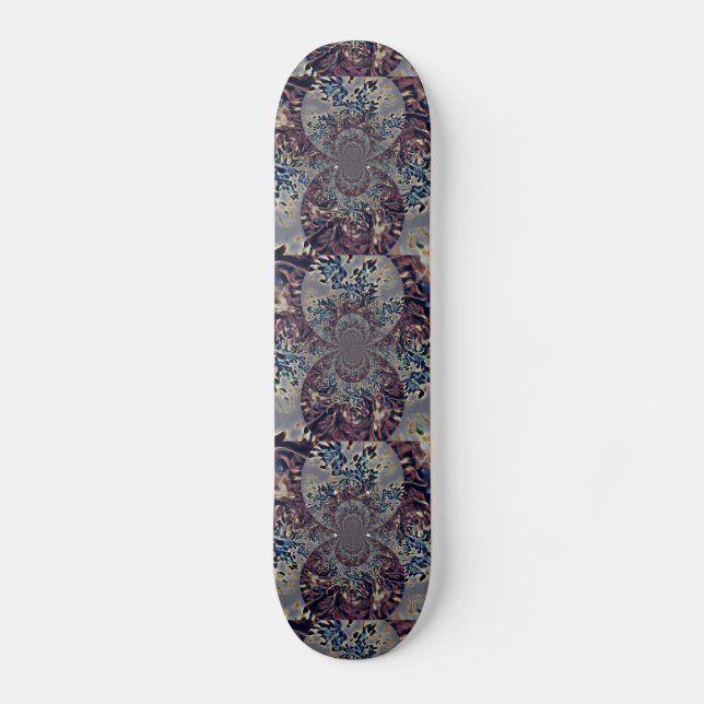 Skate T. Nova (Frente)