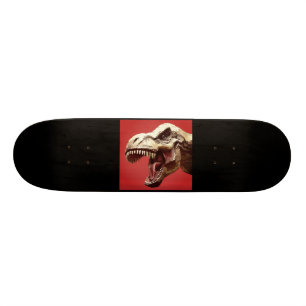 skate T-Rex