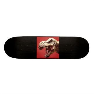 skate T-Rex