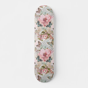 Skate Tabuleiro de Discussão Inspirado na bonito Girage 