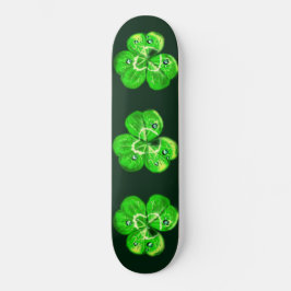 Skate Tabuleiro de Vestuário - Cores Personalizadas