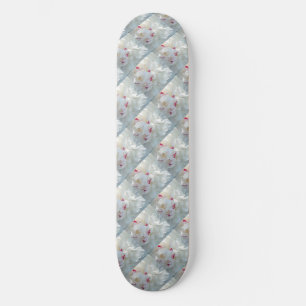Skate Tabuleiro Românico Multipénico