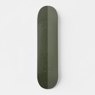 Skate Tabuleiro Verde de Moss Meia Texturizado - Persona
