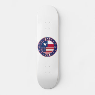 Skate Taco do Texas, capa de telefone, saco de toques