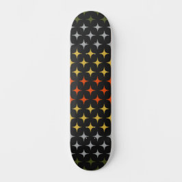 Skate Tactical Midnight Starburst Retro