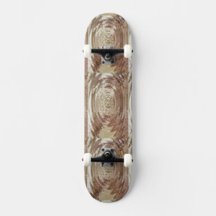 Skate Taffy Swirl