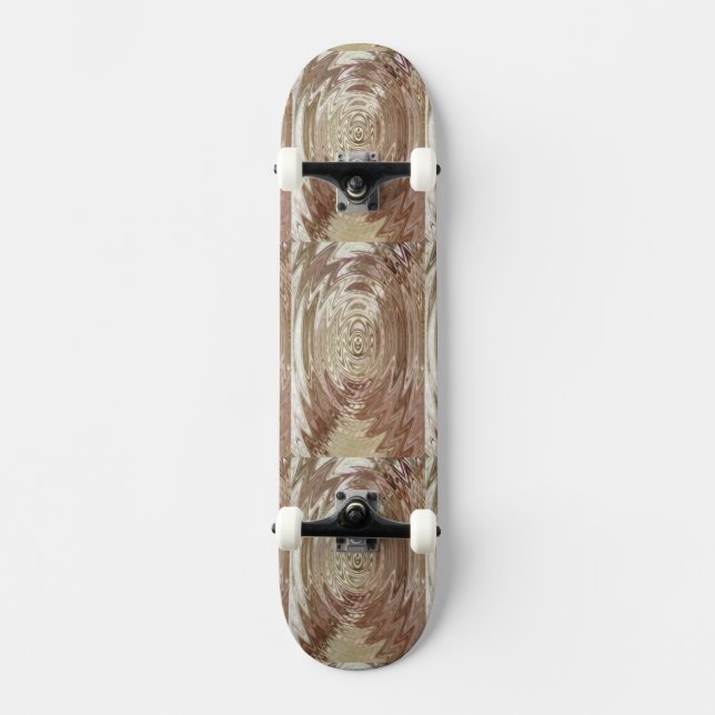 Skate Taffy Swirl (Frente)