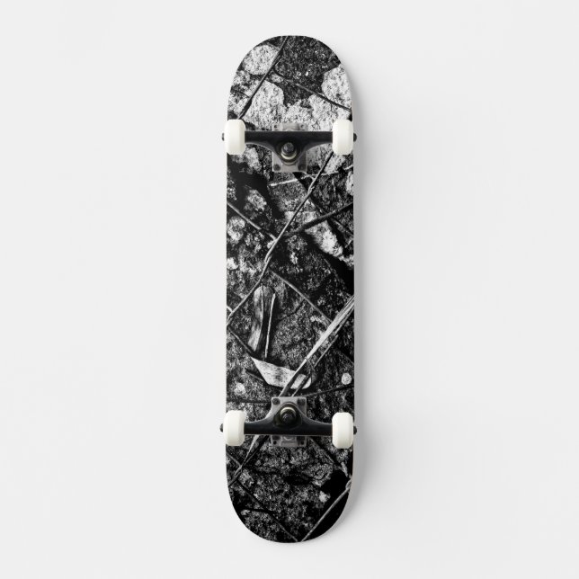 Skate tanto para amanhã (Frente)